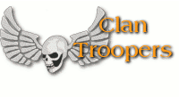 Clan Troopers Finland ry Clan Troopers Finland ry